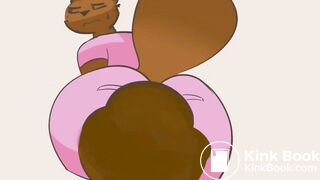 TANOOKI DOOKIE (Edits)