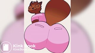 TANOOKI DOOKIE (Edits)