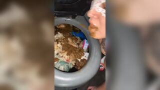 Shit Extreme Portapotty games. Must see
