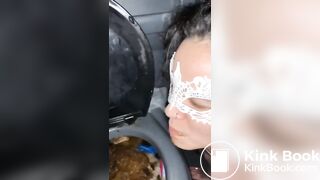 Shit Extreme Portapotty games. Must see