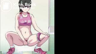 school toilet voyeur 2