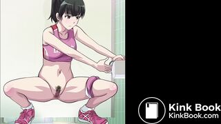 school toilet voyeur 2