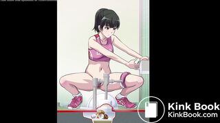 school toilet voyeur 2