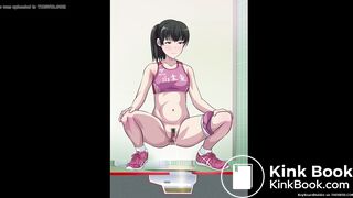 school toilet voyeur 2