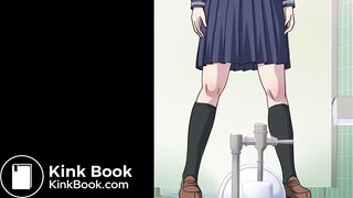 school toilet voyeur 1