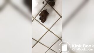 Korean scat (rare)