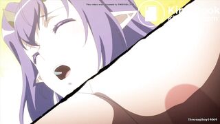 Leviathan diahrrea (audio edit)