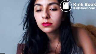 dirty anal cam latina 4