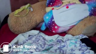 dirty anal cam latina 4