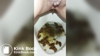 toilet diarrhea - video 4
