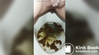 toilet diarrhea - video 4