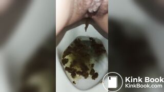 toilet diarrhea - video 4