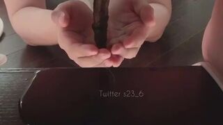 korean scat - video 136
