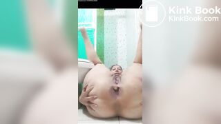 Missionary Pushing 32