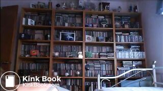 disgusting mature lady doing dirty