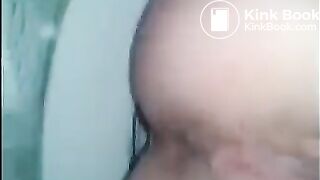 Toilet pooping - video 138
