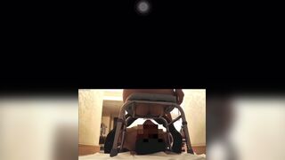 Chinese femdom scat ft18