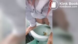 Barely made it for this load