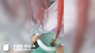 Barely made it for this load