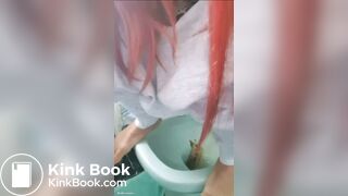 Barely made it for this load