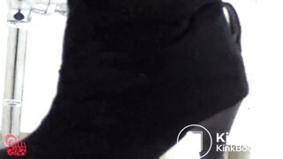 Japanese Ladies Poop Voyeur - video 43