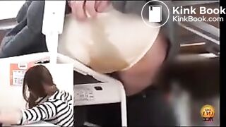 Asian scat - video 45