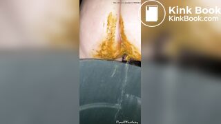 Nice Diarrhea Compilation