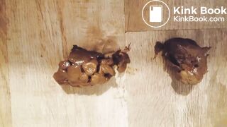 PAWG american standing POV verbal at end A