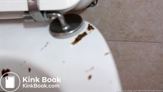 Ungodly Diarrhea Splatter