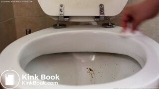 Ungodly Diarrhea Splatter