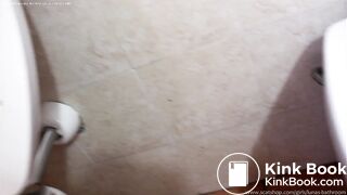 Ungodly Diarrhea Splatter