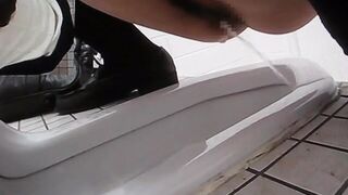 Desperate diarrhea 1