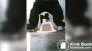pooping - video 636