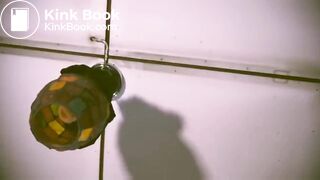 Thai girl diarrhea - video 4