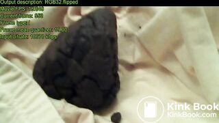 My first accident in the office