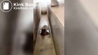 Chinese girl diarrhea - video 39
