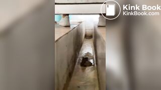 Chinese girl diarrhea - video 39