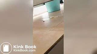 Chinese girl diarrhea - video 39