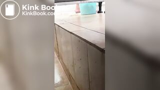 Chinese girl diarrhea - video 39