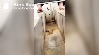 Chinese girl diarrhea - video 39