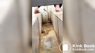 Chinese girl diarrhea - video 39