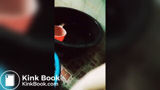 Kartini Standing Pup (Final)