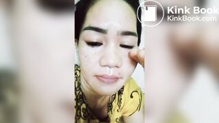 Kartini Standing Pup (Final)