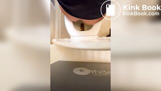 Girlfriends Sister Pooping During Quarantine