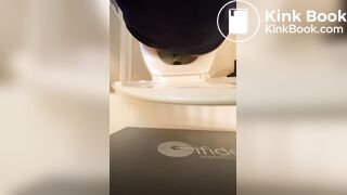 Girlfriends Sister Pooping During Quarantine