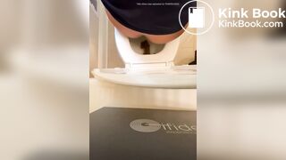 Girlfriends Sister Pooping During Quarantine