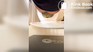 Girlfriends Sister Pooping During Quarantine