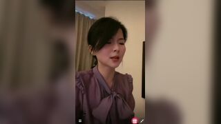 chinese mistress diarrhea for slave 16