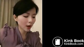 chinese mistress diarrhea for slave 16