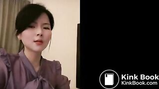 chinese mistress diarrhea for slave 16